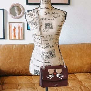 Karl Lagerfeld Crossbody